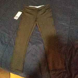Brand New Sport's leggings!